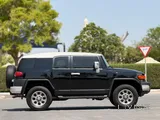 Toyota FJ Cruiser 2013
